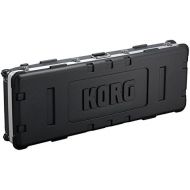 Korg HCKRONOS273BLK HARD CASE FOR 73 KEY KRONOS