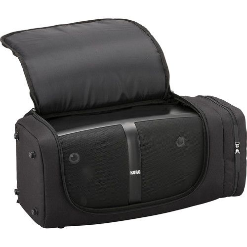  Korg SC-Konnect - Soft Case for Konnect Stereo PA System