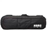 Korg Rolling Padded Case (88-Key)