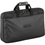 Korg SC-Minilogue - Soft Case for Minilogue Synthesizer Keyboard