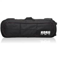 Korg Rolling Padded Case (73-Key)