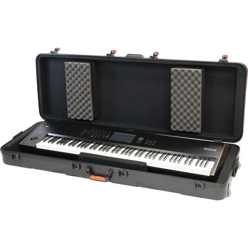  Korg TSA Road Case for Keyboard (88-Key)