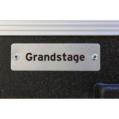  Korg Hard Case for Grandstage 88 Stage Piano