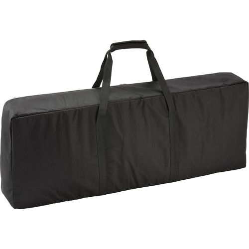  Korg SC-EKPA Soft Keyboard Case for EK-50 or Pa300