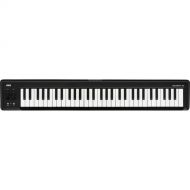 Korg microKEY AIR-61 Bluetooth Midi Keyboard Controller