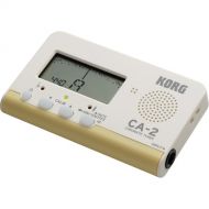 Korg CA-2 Chromatic Tuner