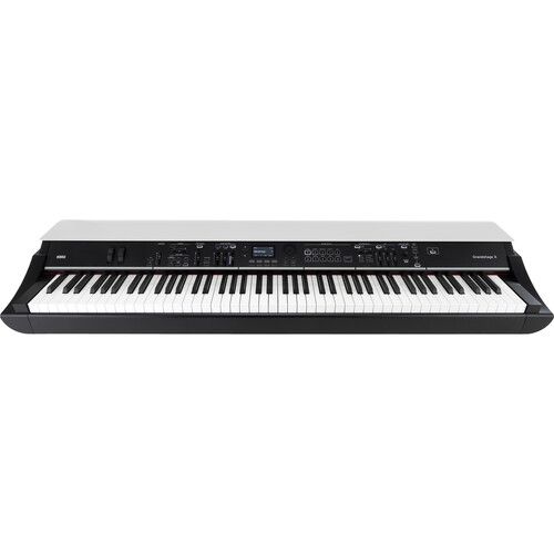  Korg Grandstage X 88-Key Stage Piano