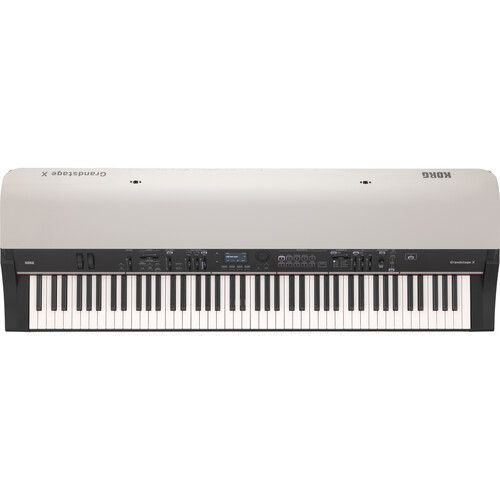  Korg Grandstage X 88-Key Stage Piano