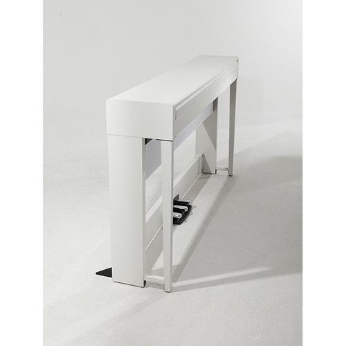  Korg C1 Air Digital Piano with Bluetooth (White)