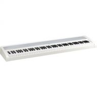 Korg B2WH 88-Key Digital Piano (White)