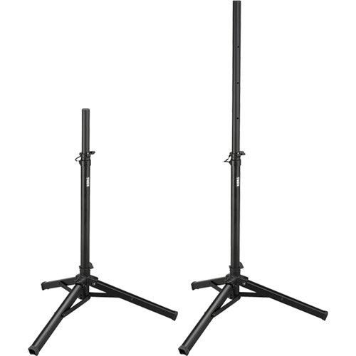  Korg Adjustable Stand for STAGEMAN 80 PA Amplifier (35 to 56