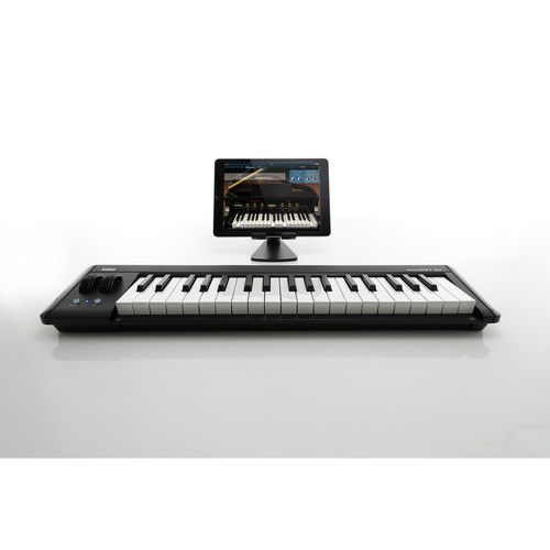  Korg microKEY AIR-37 Bluetooth Midi Keyboard Controller