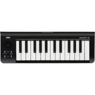 Korg microKEY Air-25 Bluetooth Midi Keyboard Controller