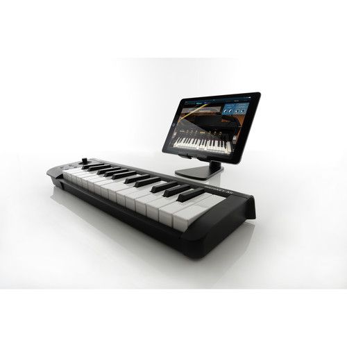  Korg microKEY Air-25 Bluetooth Midi Keyboard Controller