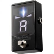 Korg Pitchblack X Pedal Tuner