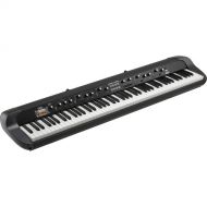 Korg SV-2 88-Key Vintage Stage Piano (Black)