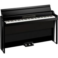 Korg G1 Air Console Digital Piano (Black)