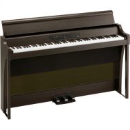 Korg G1 Air Console Digital Piano (Brown)