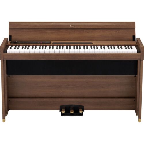  Korg Poetry Console Digital Piano (Wood Grain Finish)