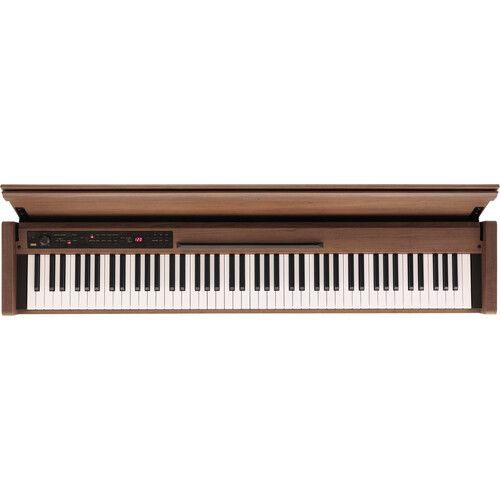  Korg Poetry Console Digital Piano (Wood Grain Finish)