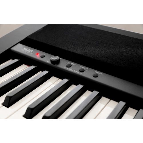  Korg XE20 Digital Ensemble Piano