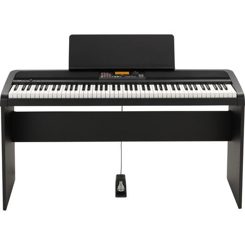  Korg XE20 Digital Ensemble Piano