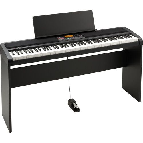  Korg XE20 Digital Ensemble Piano