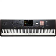 Korg Pa5X-88 88-Key Professional Arranger Keyboard