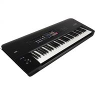 Korg Nautilus AT 61-Key Music Workstation with Aftertouch