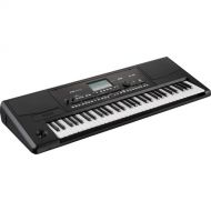 Korg Pa300 Professional Arranger