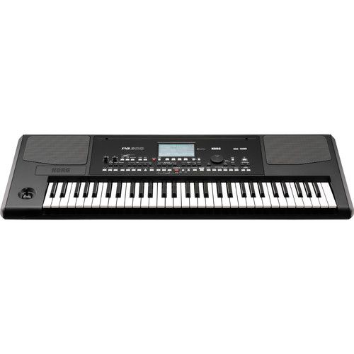  Korg Pa300 Professional Arranger