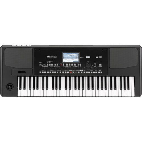  Korg Pa300 Professional Arranger