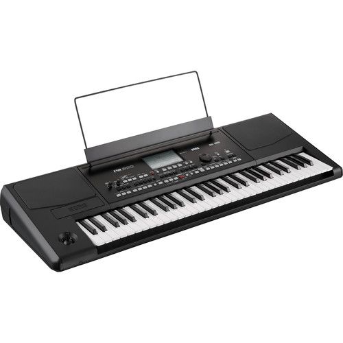  Korg Pa300 Professional Arranger