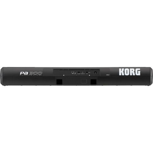  Korg Pa300 Professional Arranger