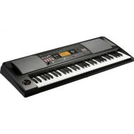 Korg EK-50 CSA Portable 61-Key Arranger Keyboard with Latin Styles