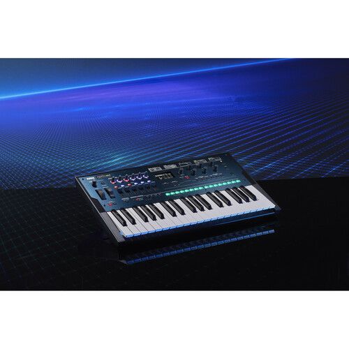  Korg opsix mkII Altered FM Synthesizer