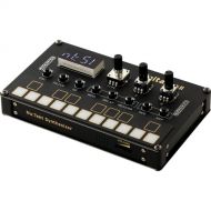 Korg Nu:Tekt NTS-1 Digital mkII Programmable Synthesizer DIY Kit