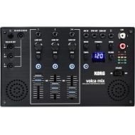 Korg Volca Mix 4-channel Analog Performance Mixer