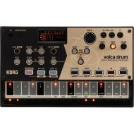 Korg Volca Drum Physical Modeling Drum Synthesizer