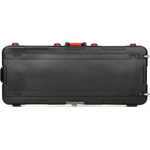  Korg HC61 Hardshell Keyboard Case - 61-key