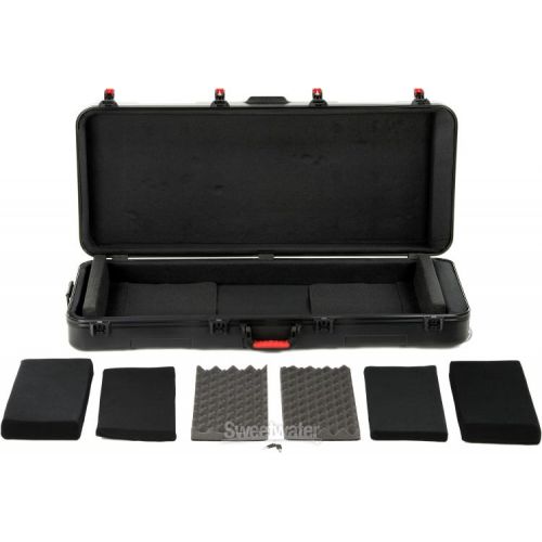  Korg HC61 Hardshell Keyboard Case - 61-key