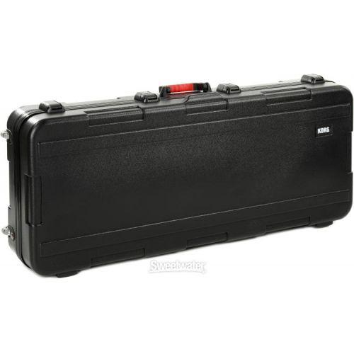  Korg HC61 Hardshell Keyboard Case - 61-key