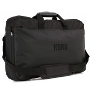 Korg SCMINILOGUE Keyboard Gig Bag for Minilogue