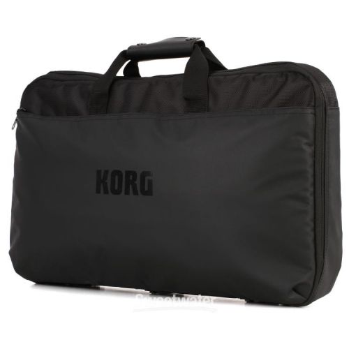  Korg SCMINILOGUE Keyboard Gig Bag for Minilogue