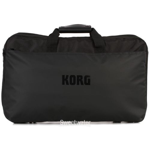  Korg SCMINILOGUE Keyboard Gig Bag for Minilogue