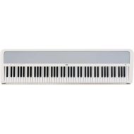 Korg B2 Digital Piano - White