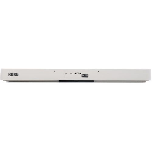  Korg B2 Digital Piano - White