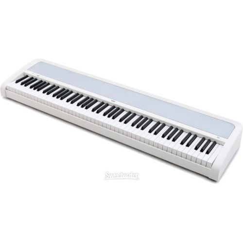  Korg B2 Digital Piano - White