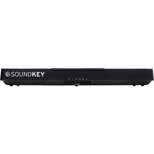  Korg SoundKEY 61-Key GEC-ready Lab Keyboard