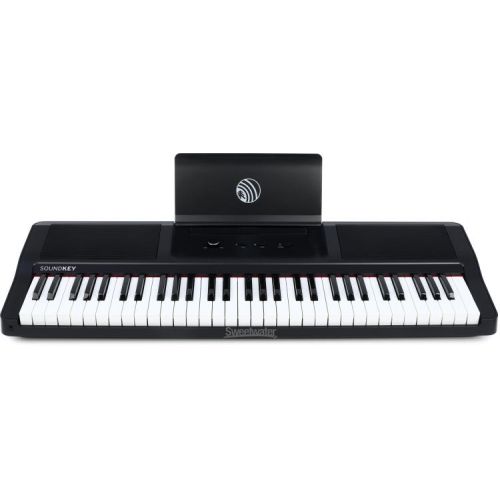  Korg SoundKEY 61-Key GEC-ready Lab Keyboard